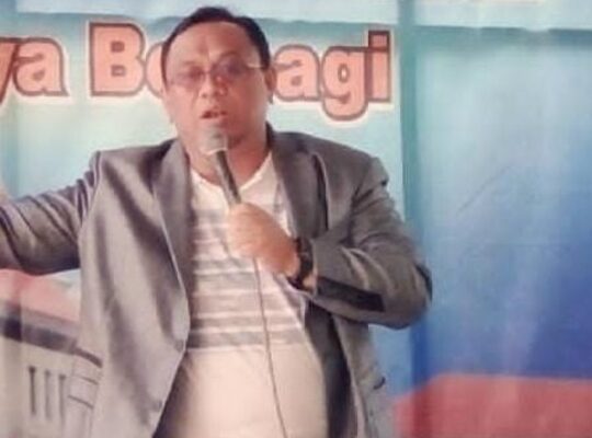 Jatuh Bangun Raih Kekuasaan, Kisah Inspiratif Prabowo Subianto (Bagian-1)