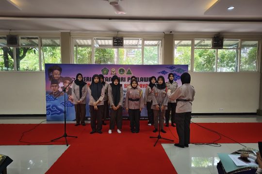 SMP Khadijah