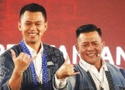 Jelang Debat Jilid II, Paslon GURU Terus Blusukan