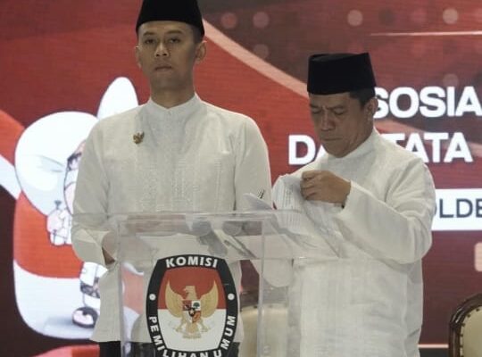 Rancang Kebijakan Unggulan Agar Dampak Perekonomian Merata di Kota Batu