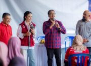 KriDa Bertekad Bawa Produk Susu Asli Kota Batu ke Pasar Global