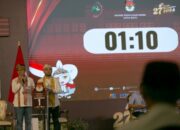 Ciptakan SDM Berkualitas, Cak Nur Cetuskan Program Cetak 1000 Sarjana