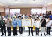 Tim Paslon SAE Desak Polri Jamin Tidak Ada Intimidasi dan Kriminalisasi di Pilkada Sidoarjo