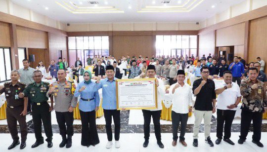 Tim Paslon SAE Desak Polri Jamin Tidak Ada Intimidasi dan Kriminalisasi di Pilkada Sidoarjo