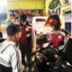 Patroli Malam Minggu