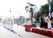 Wali Kota Blitar Apresiasi Pawai Ta’aruf Muslimat NU Songsong HSN 2024