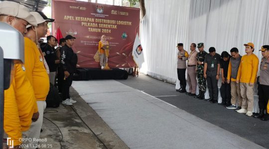 KPU Kota Madiun