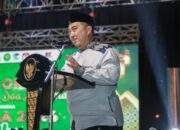 Pj Bupati Jombang Ajak Warga Perangi Peredaran Rokok Ilegal