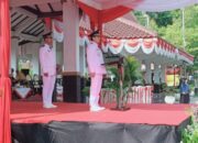 Hari Pahlawan, Pj Bupati: Ini Momen Cuatkan Semangat dan Inovasi