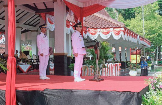 Pj Bupati