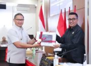 Sasar 6 Prioritas Pembangunan, Kebijakan Keuangan Daerah Instrumen Mendorong Pertumbuhan Ekonomi