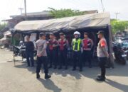 Polres Tanjung Perak Bangun Posko Bebas Narkoba di Surabaya