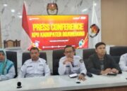 KPU Bojonegoro Nyatakan Penyelenggaraan Pilkada Berjalan Aman