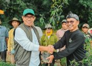 Cak Nur: Rippda Landasan Penting Kembangkan Desa Wisata