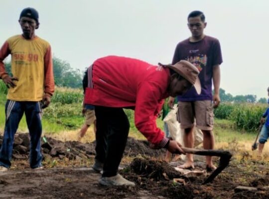 Suyono Wiling Tegaskan Keberhasilan Cagub Risma Pimpin Surabaya, Awal Resik-resik Jatim