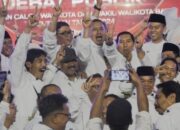 Dinilai Rendah Hati, Sekjen RMI NU Batu Angkat Topi untuk Mas Gum