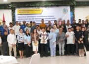 Sri Wahyuni Anggota DPRD Provinsi Jawa Timur Adakan Workshop Bahas Kesehatan