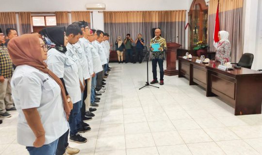 PWI Lumajang