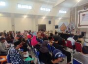 Terima Sertifikat PTSL, Ratusan Warga Kelurahan Sisir Bernapas Lega