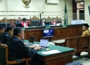 Gus Muhdlor Bantah Semua Tuduhan Soal Aliran Dana Insentif BPBD Sidoarjo