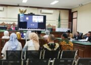 Kecewa Kesaksian Pegawai Pajak Pratama Sidoarjo Barat, Gus Muhdlor Ingatkan Karma