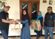 Relawan Pro jadi Juara Tebar Kebaikan di TPQ Al Mutaqin
