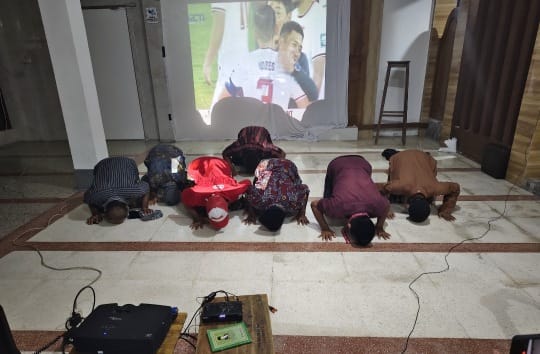 Timnas