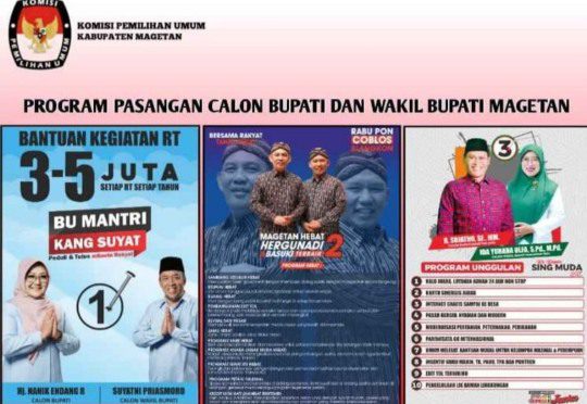 Visi Misi