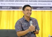 14 Pengurus Provinsi Siap Jadikan Eko Prasetya Ketum Relawan TIK Indonesia