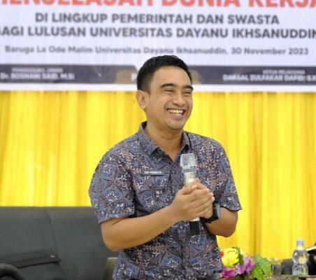 14 Pengurus Provinsi Siap Jadikan Eko Prasetya Ketum Relawan TIK Indonesia