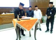 Pemda Magetan Prioritaskan Lima Program Utama di APBD 2025 Rp1,98 triliun