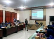 Fakultas Hukum Unesa Sosialisasi UU TPKS di SMK Negeri 1 Glagah Banyuwangi