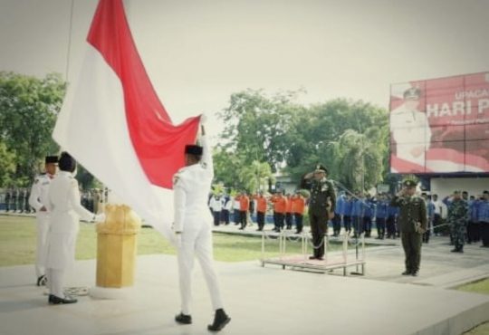 Hari Pahlawan