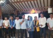Paslon Wahono-Nurul Unggul 89,32% di Live Quick Count