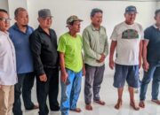 Dilaporkan Keroyok Wartawan, Pendukung Mas Ibin Klarifikasi