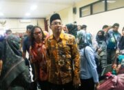 Vonis Gus Muhdlor Disambut Isak Tangis Pendukung dan Simpatisan Mewarnai