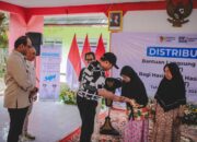 Bupati Jember Aktifkan Kembali Program Bantuan Sosial