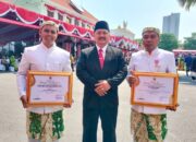 Hebat! Dua Pemuda Jember Ini Raih Penghargaan Tingkat Jatim di Hari Sumpah Pemuda