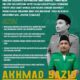 Akhmad Yazid