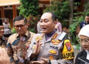 Polresta Malang Kota Gandeng Dinkes: Gebyar Vaksin HPV Pertama di Jatim