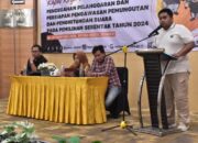 Bawaslu Jember Sebut Ada 1.861 TPS Rawan