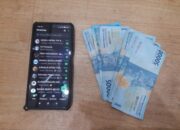 Ternyata Pengguna WhatsApp Bisa Hasilkan Uang dari Fitur Meta AI