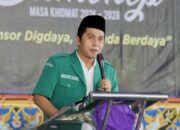 Ketua PW Ansor Jatim: Pilkada Usai, Saatnya Membangun Bersama