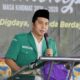 Ketua PW Ansor