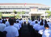 Kereta Panoramic Beri Sensasi Pelanggan KAI Daop 8 Surabaya di Nataru 2024-2025