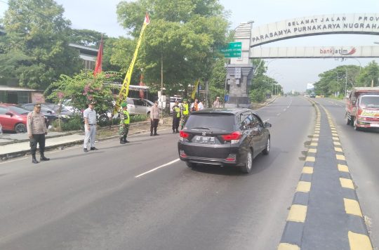 Ops Lilin Semeru