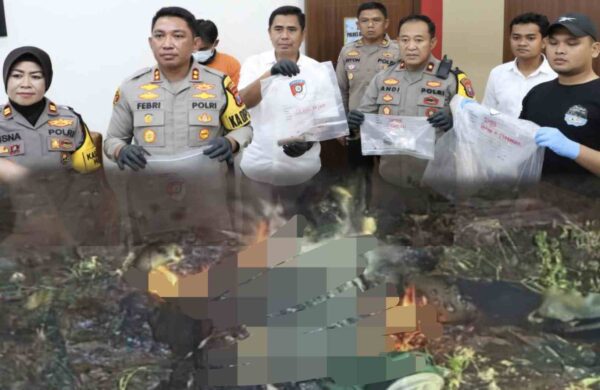 Warga Desa Banjar
