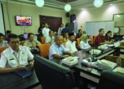 Penghuni vs Pengelola Bale Hinggil, DPRD Surabaya Turun Tangan