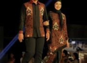 Ngawi Batik Fashion 2024 Incar Posisi di KEN