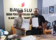 Pemuda Magetan Lapor 16 TPS Terjadi Pelanggaran Pemilu
